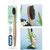Oral-B Bamboo Węglowy, Dantų šepetėlis Unisex
