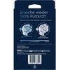 Braun Oral-B iO Series Ultimate Cleaning Dantų šepetėlis Heads - Baltas - 8-pack