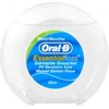Oral-B Essential Dantų Siūlas, Mėtų Skonio, 50 m