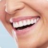 Dantų šepetėlis Oral-B Gyvybingumas 100 CrossAction Baltas