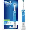 ORALB "Oral-B Vitality 100 Crossaction" elektrinis dantų šepetėlis mėlynas