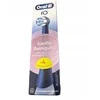 Oral-B iO šepetėlių galvutės juodos, 4 vnt.