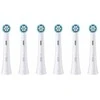 „Oral-B iO“ šepetėlių galvutės Švelnus valymo paketas iš 6