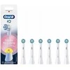 „Oral-B iO“ šepetėlių galvutės Švelnus valymo paketas iš 6