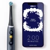 Braun Oral-B iO Series9 Suaugusiems Vibruojantis dantų šepetėlis Balta