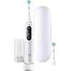 Elektrinis dantų šepetėlis Oral-B iO Series 6, Baltas