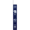 Oral-B keičiamos dantų šepetėlio galvutės iO Kids Spiderman, 2 vnt. pakuotė