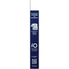 Dantų šepetėlis Oral-B Keičiamos šepetėlio galvutės, skirtos „iO Kids Stitch“ (2 vnt. pakuotėje)