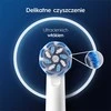 Braun Oral-B EB60-2 Jautrus Clean Pro Dantų Šepetėlio Galvutės, 2 Vn