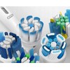ORALB Oral-B Pro Precision Clean 4 galvutės