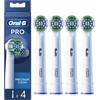 ORALB Oral-B Pro Precision Clean 4 galvutės