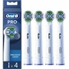 Oral-B Pro Precision Clean atsarginės galvutės, 4 vnt