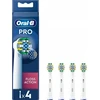 Oral-B šepetėlio galvutė ORAL-B BRAUN šepetėlio galvutės EB25-4