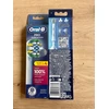 Oral-B šepetėlio galvutė ORAL-B BRAUN šepetėlio galvutės EB25-4