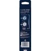 Oral-B „Sonic“ dantų šepetėlio galvutė 8700216194969 / iO Ultimative Reinigung 4 vnt., juodos spalvos