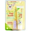 Oral7 ORAL7 DANTŲ GELIS 48ml + ŠEpetėlis.