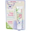 Oral7 ORAL7 DANTŲ GELIS 48ml + ŠEpetėlis.