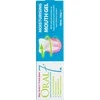 Oral7 ORAL7 DRĖKINAMASIS GELIS 40ml