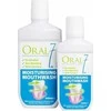 Oral7 ORAL7 MOISTURIZING RINGS 250ml