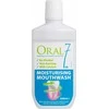 Oral7 ORAL7 MOISTURIZING RINGS 500ml