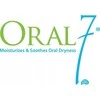 Oral7 ORAL7 MOISTURIZING RINGS 500ml