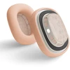 Orange Oro pagalvėlės, skirtos „AirPods Max“ – oranžinės
