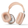 Orange Oro pagalvėlės, skirtos „AirPods Max“ – oranžinės