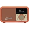 Oranžinis Roberts Radio Revival Petite 2 Oranžinis
