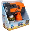 DUMEL DB 30038 Storm Bubble Launcher oranžinė