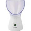 ORAVA Inhaler/facial garintuvas FI-120 A 120 W, Baltas/Mėlyna
