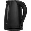 Orava VK-3727 elektrinis virdulys, 1850-2200 W, 1,7 l, automatinis išsijungimas, juodas