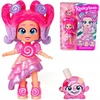 Orbico *****KOOKYLOOS Candyland lėlių rinkinys 4x6 mišiniai 44292