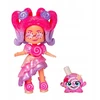 Orbico *****KOOKYLOOS Candyland lėlių rinkinys 4x6 mišiniai 44292