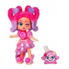 Orbico *****KOOKYLOOS Candyland lėlių rinkinys 4x6 mišiniai 44292