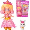 ORBICO *****KOOKYLOOS Princesės lėlė, 6 vnt., 38949