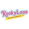 ORBICO *****KOOKYLOOS Princesės lėlė, 6 vnt., 38949