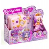 Orbico *****KOOKYLOOS Walizka Dreamy Blossom 45268