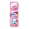 Orbico 64905 Creative Kids Nano Craft taurelių lipnioji juostelė, 6 infatable Buddies 6 maišelis