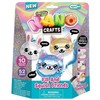 Orbico Nano Tape pučiamųjų modeliavimui Nano Craft užpildyk ir spausk draugus 52 vnt