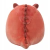 SQUISHMALLOWS Pliušinis žaislas - Dinozauras: Armando, 12 cm