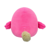 SQUISHMALLOWS Pliušinis žaislas - Dodo, 12 cm