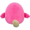 SQUISHMALLOWS Pliušinis žaislas - Dodo, 12 cm