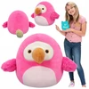 SQUISHMALLOWS Pliušinis žaislas - Dodo, 12 cm