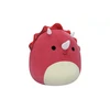 SQUISHMALLOWS Pliušinis žaislas - dinozauras, 13 cm