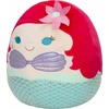 ORBICO *****Squishmallows 20cm Princess 0502 Ariel 26863