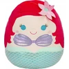 ORBICO *****Squishmallows 20cm Princess 0502 Ariel 26863