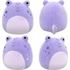 SQUISHMALLOWS P21 Pliušinis žaislas - Mielas buožgalvis, 30 cm