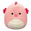 ORBICO *****Squishmallows 30cm Fuzzm.B 6754 Starla 57454