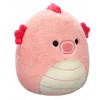 ORBICO *****Squishmallows 30cm Fuzzm.B 6754 Starla 57454