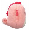 ORBICO *****Squishmallows 30cm Fuzzm.B 6754 Starla 57454
